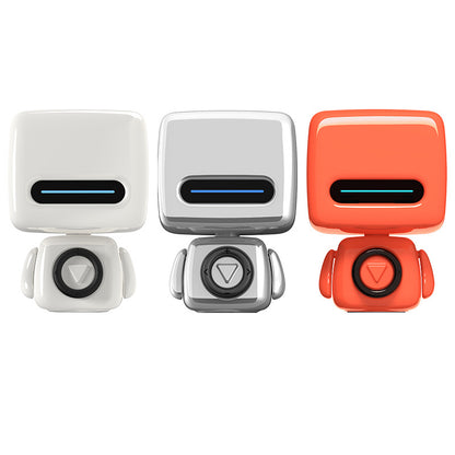 Bluetooth Wireless Small Audio Creative Machine