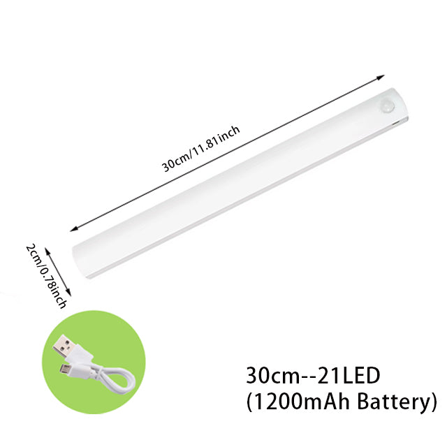 Wireless LED Night Light Of Motion Sensor