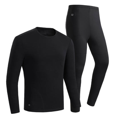 Safety Warm Underwear Heating Trousers