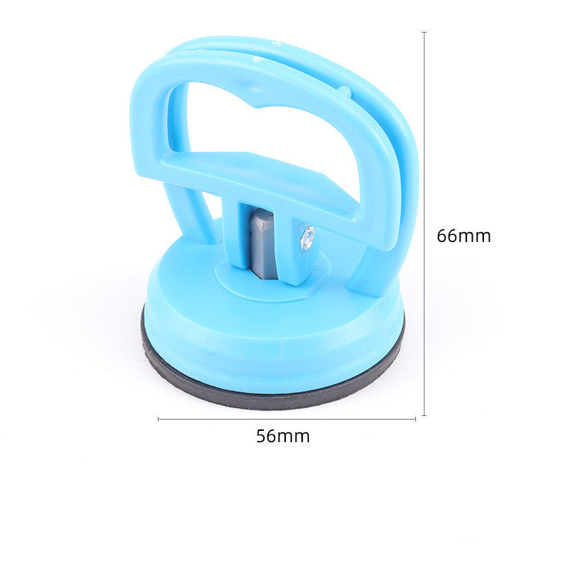 Special Tool For Dismantling The LCD Screen To Disassemble The Powerful Suction Cup
