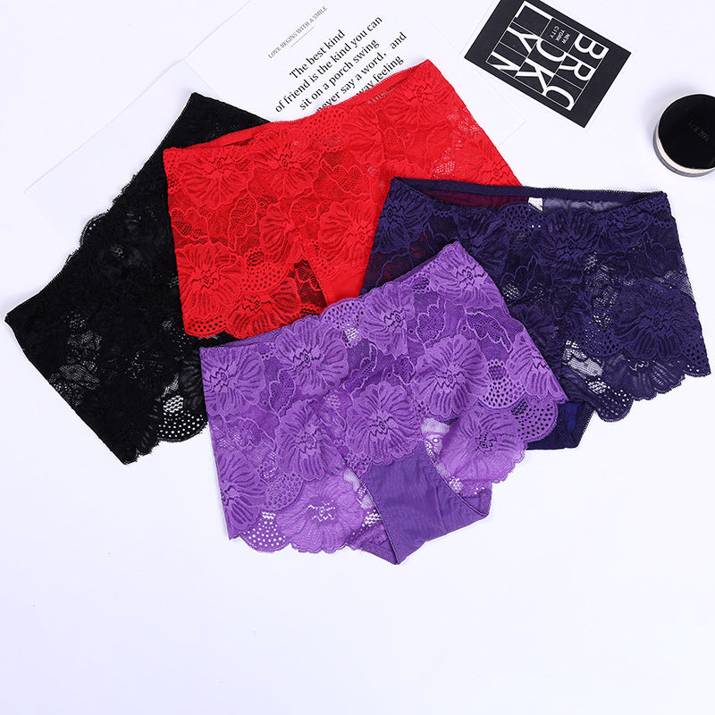 Women's Sexy Lace underwear