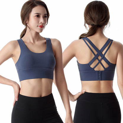 Yoga underwear without coils