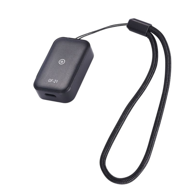 GF21GPS child tracker