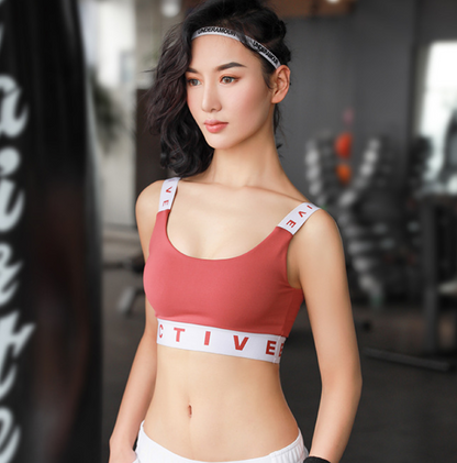 Yoga sports underwear