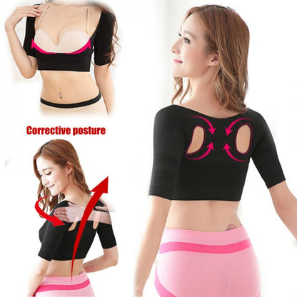 Body shaping underwear