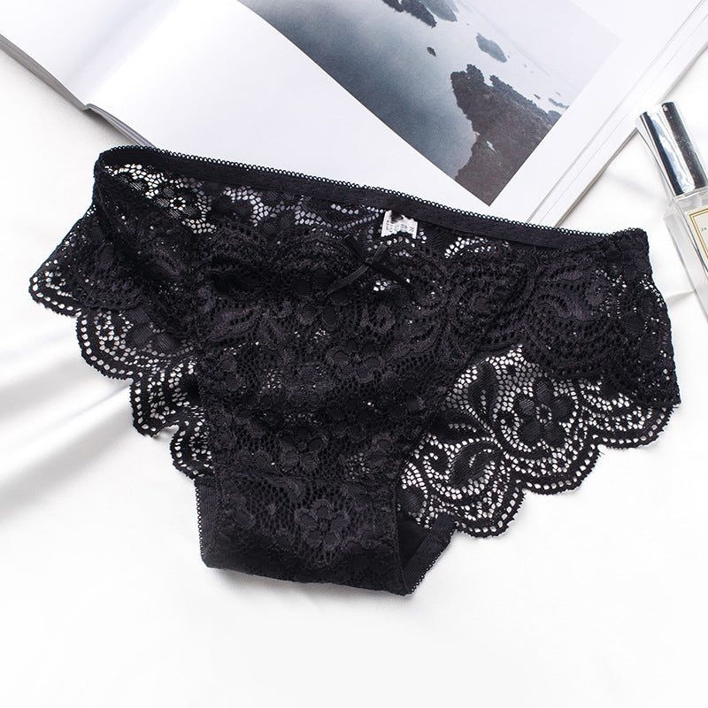 Women's Comfortable Underwear Women's Lace