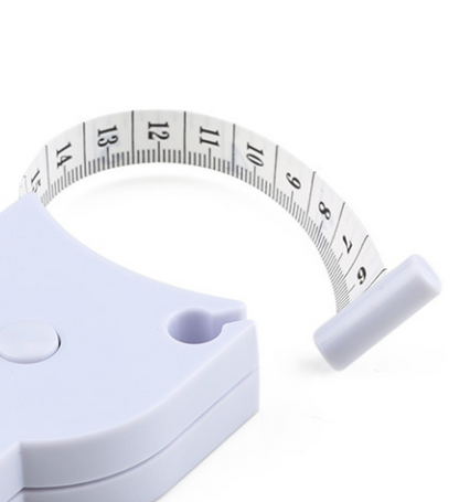 Automatic Body Measuring Tape