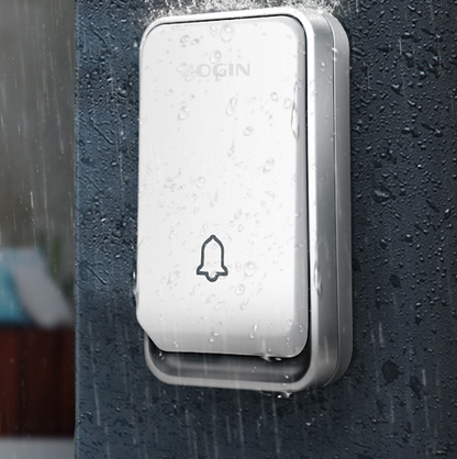 wireless door bell