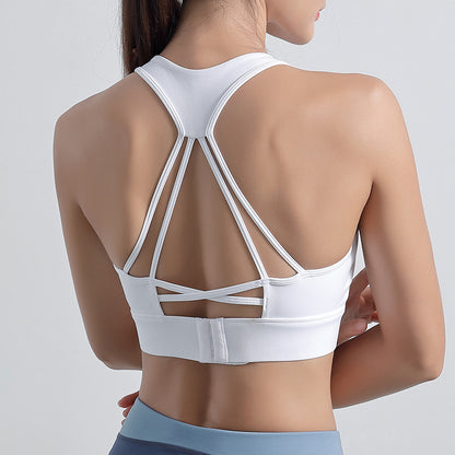 Sling gathers beautiful back underwear