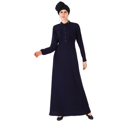 Muslim women's classic Robe