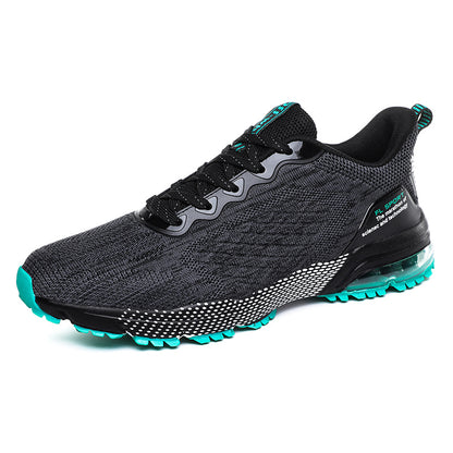 Breathable Running Shoes For Men Outdoor Air Cushion Sport Men Sneakers Mens Shoes Walking Jogging Shoes