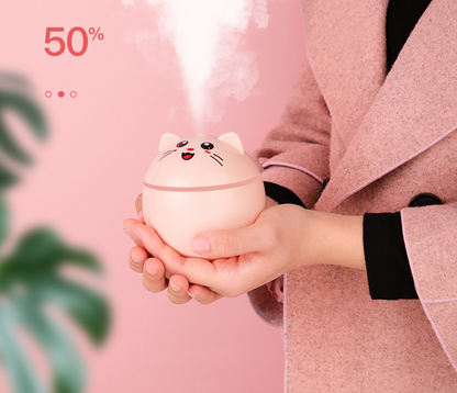 Mini humidifier