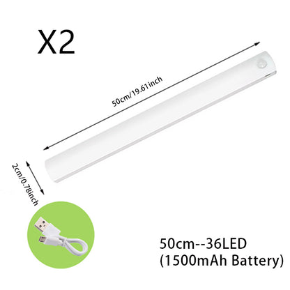 Wireless LED Night Light Of Motion Sensor