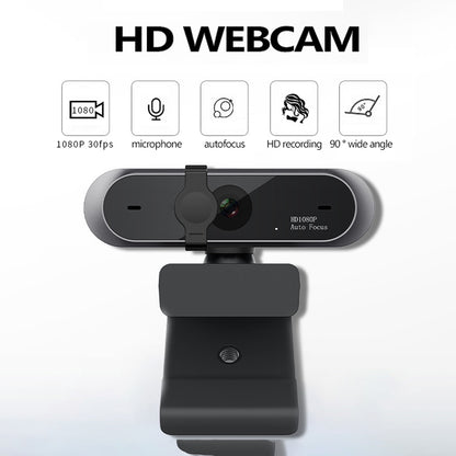 1080P Conference video webcam