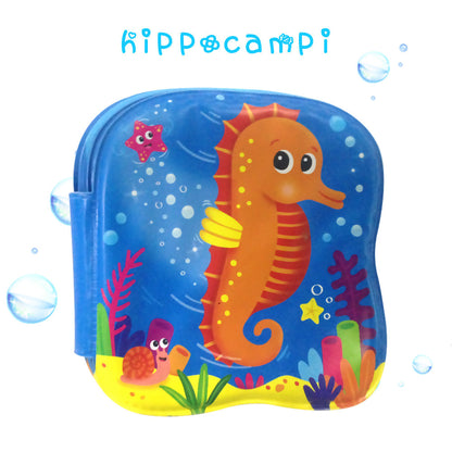 Children's Water Cushion Inflatable Water Cushion Inflatable Ice Pad Toy