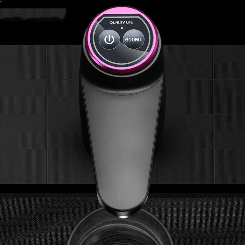 Touch Automatic Water  Household Intelligent Quantitative Desktop Water Dispenser Kitchen Tool