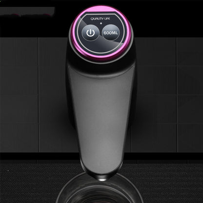 Touch Automatic Water  Household Intelligent Quantitative Desktop Water Dispenser Kitchen Tool