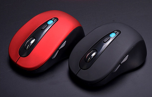 New Bluetooth Tablet Mouse