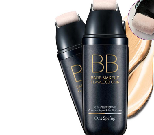 3 in 1 Roller Concealer & Foundation