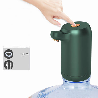 Touch Automatic Water  Household Intelligent Quantitative Desktop Water Dispenser Kitchen Tool