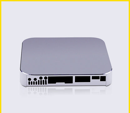 All aluminum alloy mini chassis industrial router