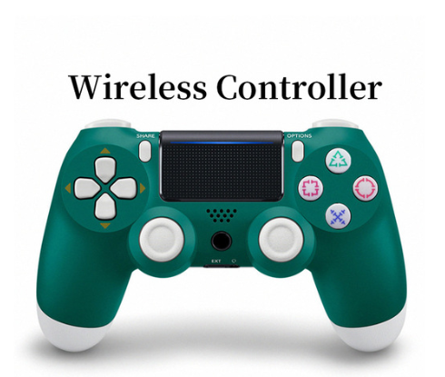 PS4 Wireless Game Handle