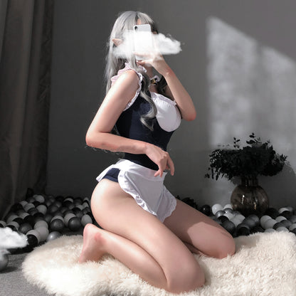 Mengmei Private Home Underwear