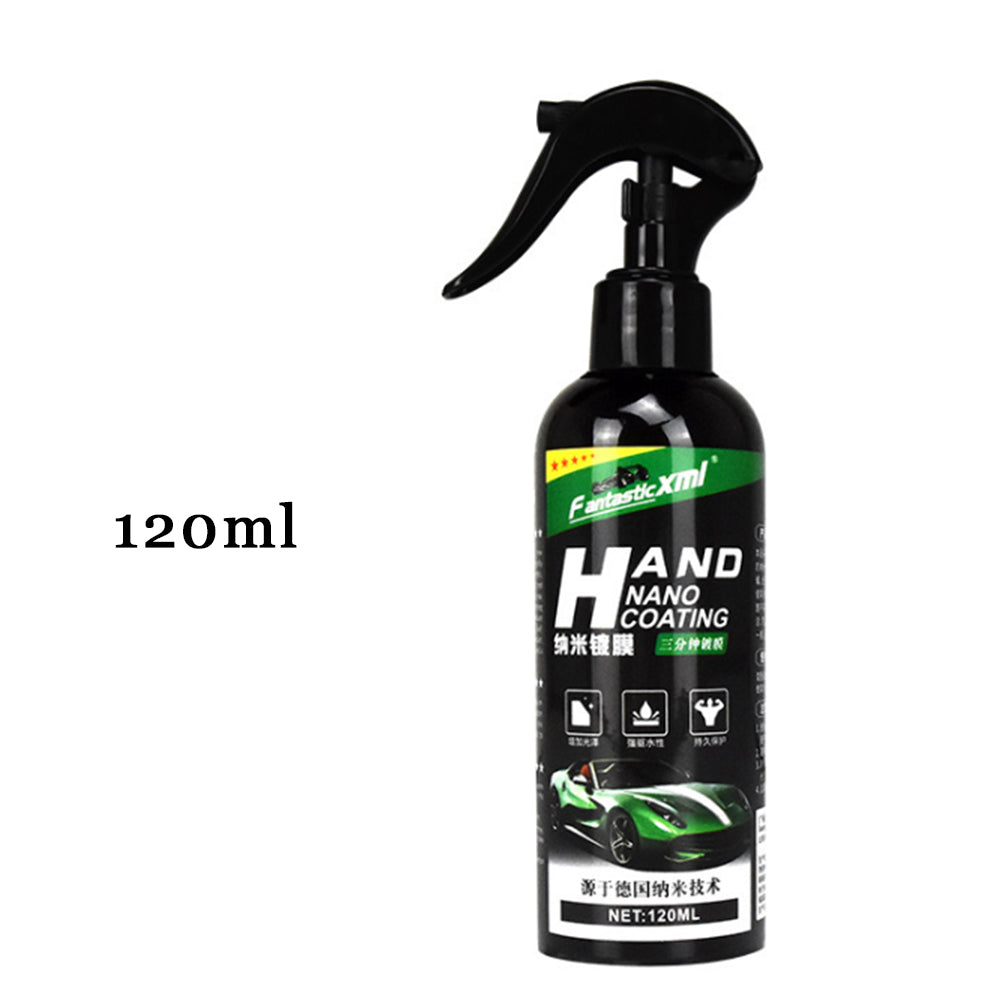 Automotive Supplies Coating Agent Liquid Spray