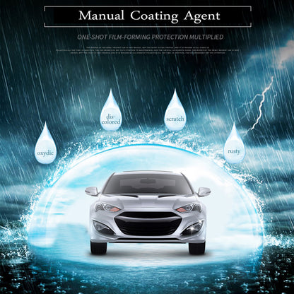 Automotive Supplies Coating Agent Liquid Spray