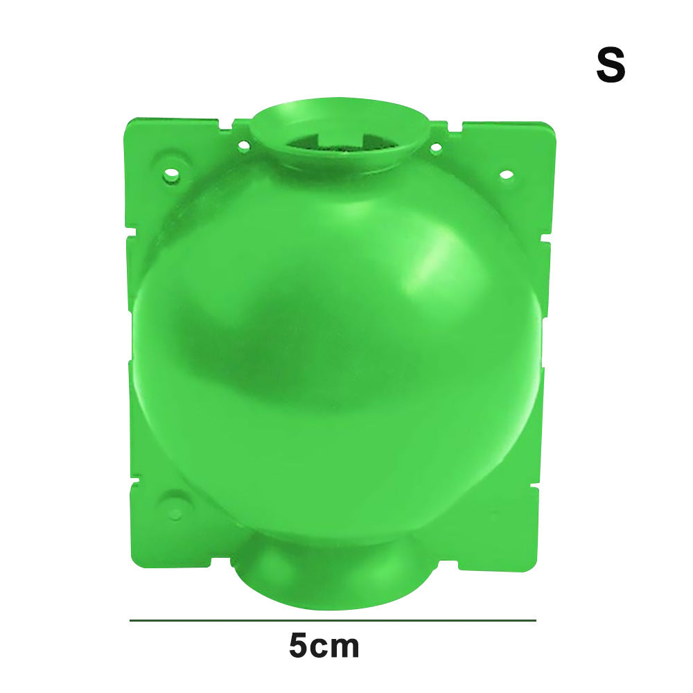 Plant High Pressure Propagation Box Tree Grafting Growth Ball