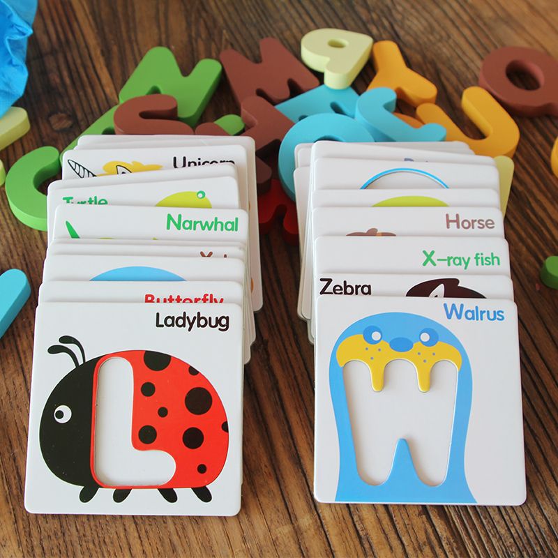 Baby Enlightenment Puzzle Toys