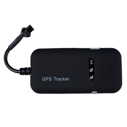 Tracker GSM Alarm Locator Realtime Auto
