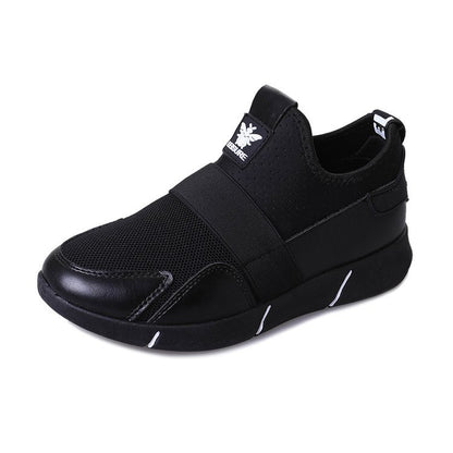 Autumn New Korean Style Hot Style Leisure Travel Shoes Wish Hot Style Sports Shoes