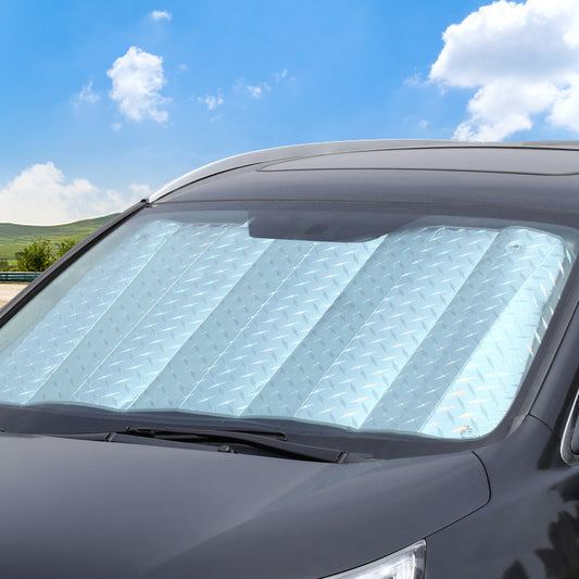 Car Sun Visor, Laser Type, Sun Protection