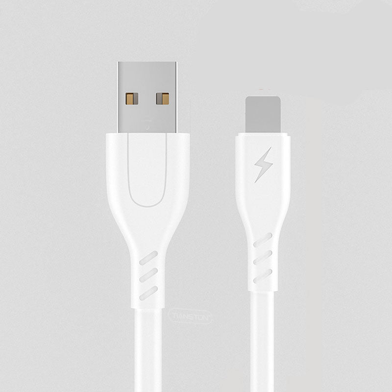 Compatible with Apple , Suitable For Apple Android Data Cable 5A Fast Charging Cable Type-C fast Charging Charging Cable Mobile Phone Accessories Factory Direct Supply