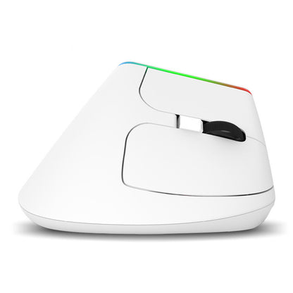 Vertical Vertical Mouse Wireless Desktop Laptop Office Ergonomic Usb Mouse