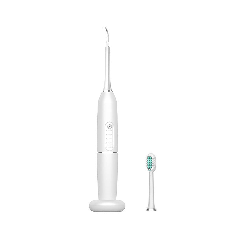 Smart Electric Toothbrush Ultrasonic Scaler Rechargeable Automatic Touch Dental Beauty Instrument Calculus Removal Scaler