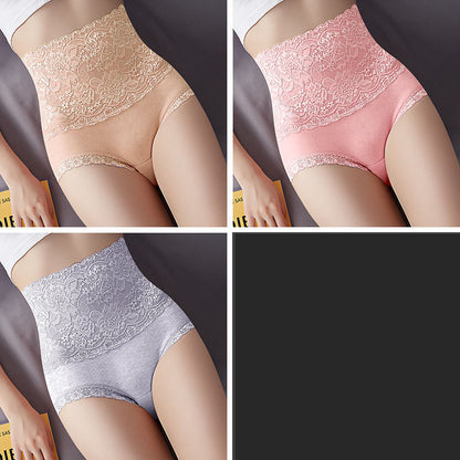 Womens tummy trimmer underwear