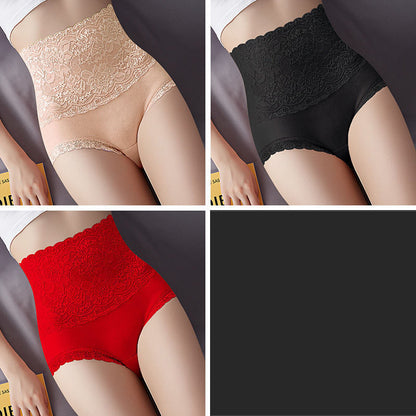 Womens tummy trimmer underwear