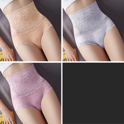 Womens tummy trimmer underwear