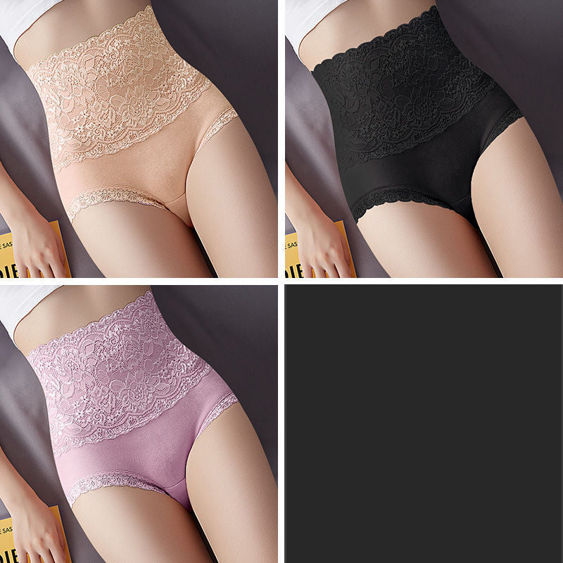 Womens tummy trimmer underwear