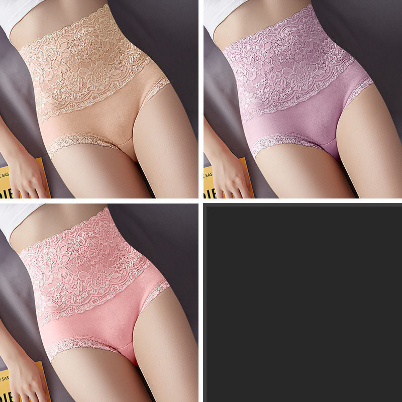 Womens tummy trimmer underwear