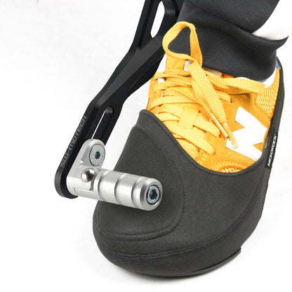 Motorcycle Gear Shift Shoe Cover