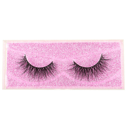 Imitation Eyelashes For Thick Eyelashes