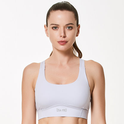 Women's Sports Underwear With Bra