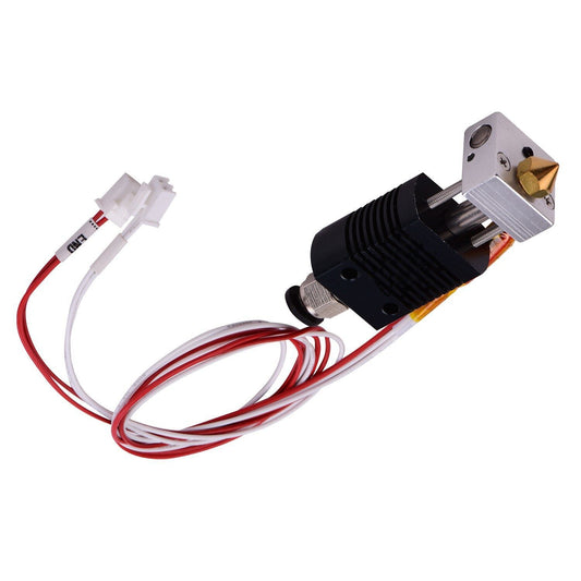 Anet 3D Printer Extrusion Head Hot End Kit