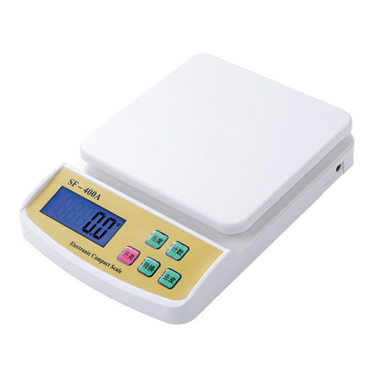 Kitchen Scale Household Food Electronic Scale Baked Food Scale