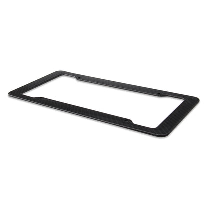 Auto Parts License Plate Frame