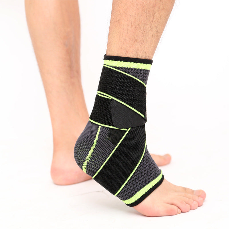 Sports Compression Ankle Protection Mountaineering