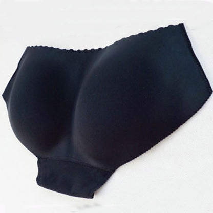 Fashionable Fake Buttock Underwear